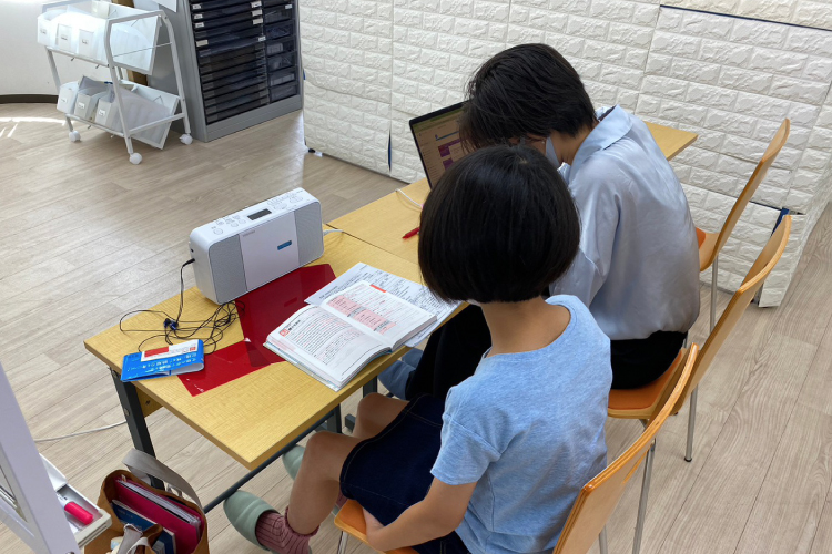 グローリッチイングリッシュスクール コース プライベート