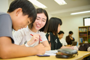グローリッチイングリッシュスクール Grow Rich English School 小学生英検2級受かる英語塾